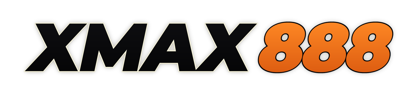 xmax888